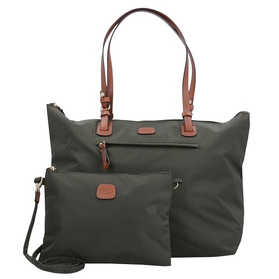 Bric's X-Bag torba na ramię 34 cm
