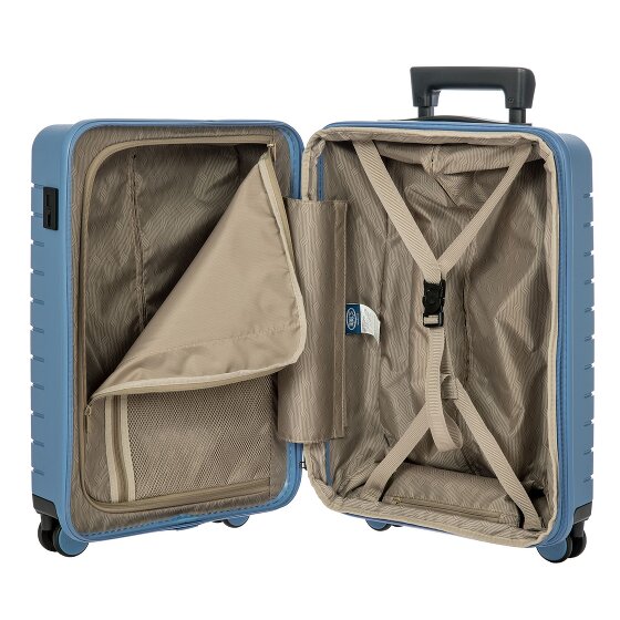 Bric's BY Ulisse Wózek kabinowy 4-kołowy 55 cm