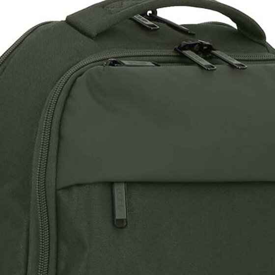 Jump Dunaa Plecak S 42 cm Komora na laptopa