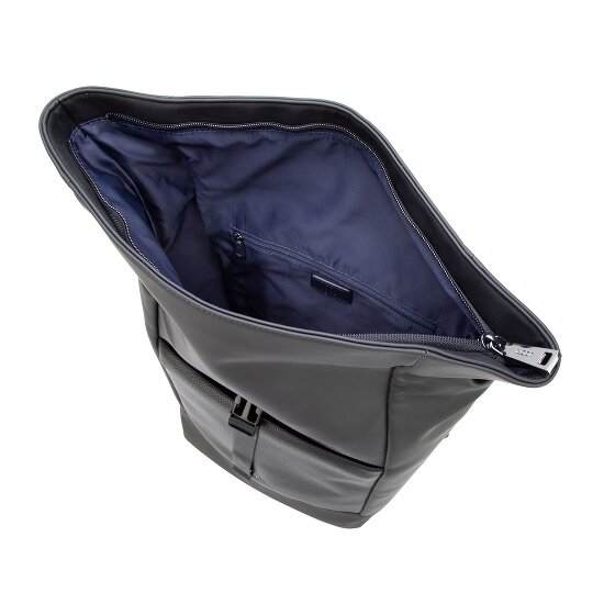 Joop! Otis Plecak 42 cm Komora na laptopa