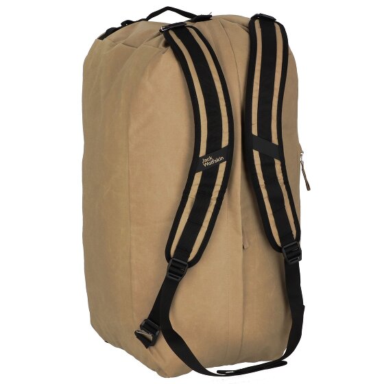 Jack Wolfskin Torba podróżna Traveltopia 63 cm