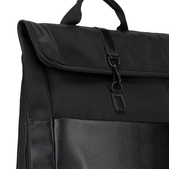 Jost Riga Plecak biznesowy 45 cm Komora na laptopa