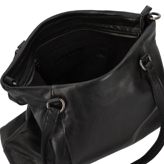 Greenburry Colombiana Shopper Bag Skórzany 37 cm