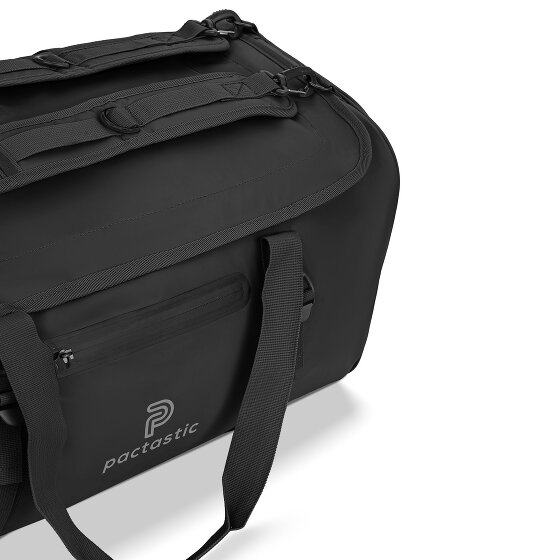 Pactastic Urban Collection Torba podróżna Weekender 64 cm