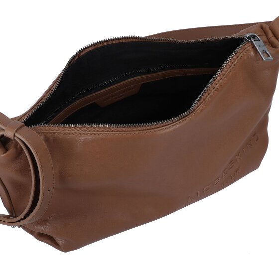 Liebeskind Elvira Torba na ramię Skórzany 26 cm