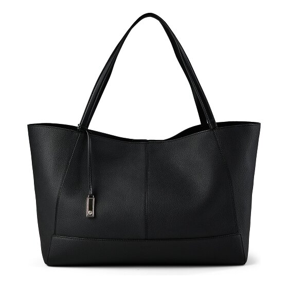 Boss Ameline Shopper Bag Skóra 42 cm