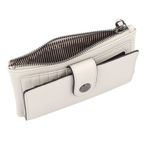 Picard PPPP Portfel z kluczem Skórzany 17 cm