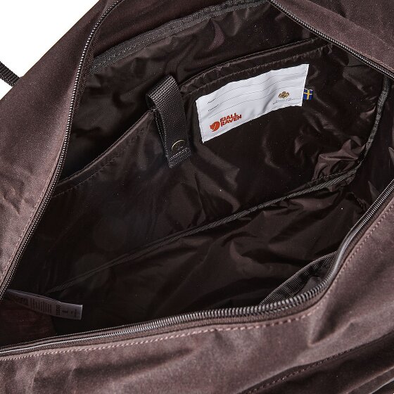 Fjällräven Kånken Weekender Torba podróżna Weekender 44 cm