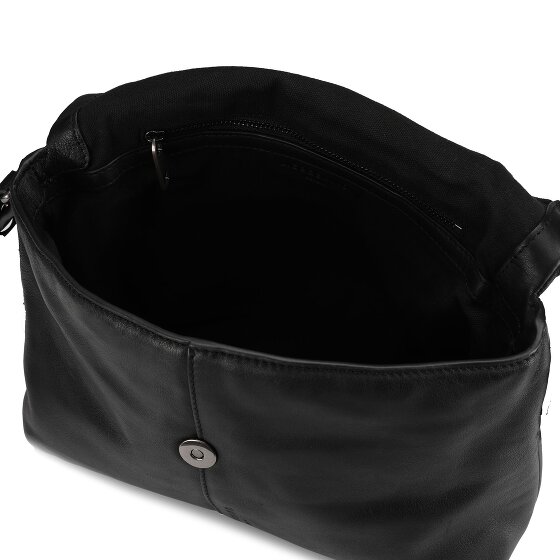 Liebeskind Fiona Torba na ramię Skórzany 29 cm