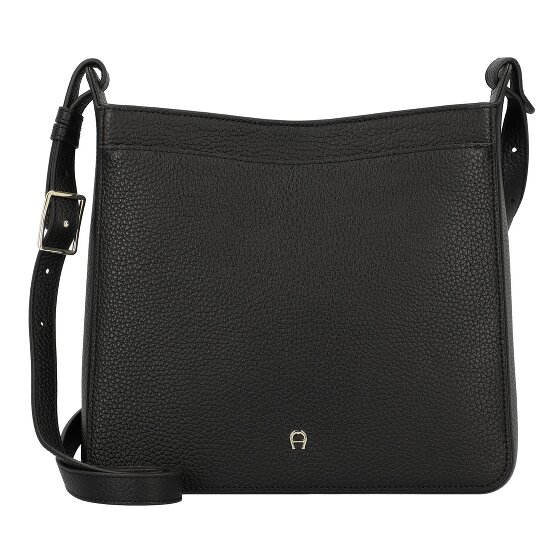AIGNER Pura Torba na ramię Skórzany 26 cm
