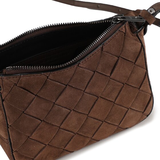 Liebeskind Sky II Mini Torba Torba na ramię Skórzany 18 cm