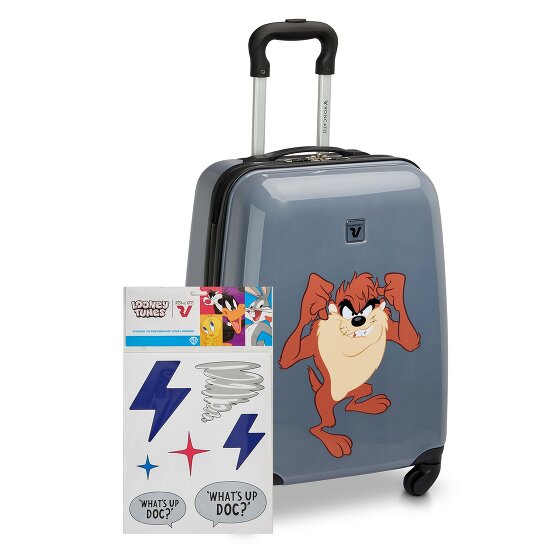 Roncato Looney Tunes 4 kółka Walizka dla dzieci 50 cm