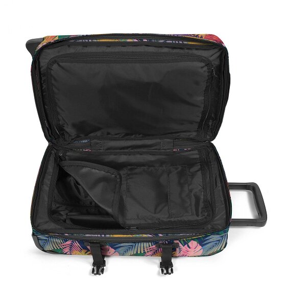 Eastpak Tranverz 2 kółka Walizka kabinowa 51 cm