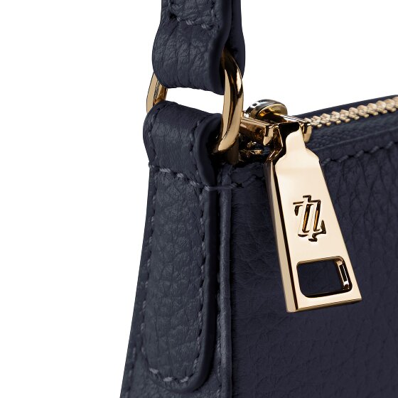 Lazarotti Skórzana saszetka Bologna na ramię 22 cm