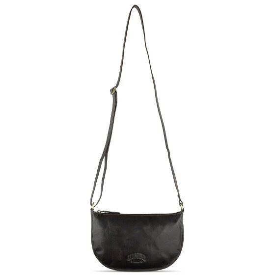 Klondike 1896 Torba na ramię skórzana 29 cm