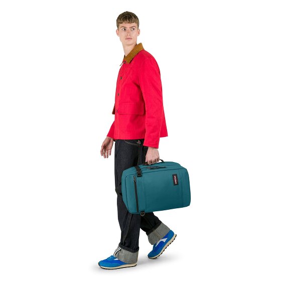 Eastpak Plecak Transit'r Pack Weekender z przegrodą na laptopa 44 cm