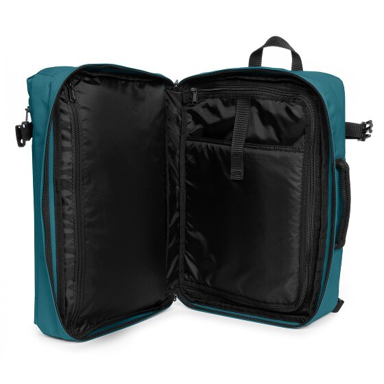Eastpak Plecak Transit'r Pack Weekender z przegrodą na laptopa 44 cm
