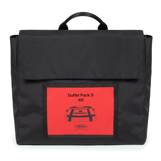Eastpak Duffel Pack Torba podróżna Weekender S 61 cm