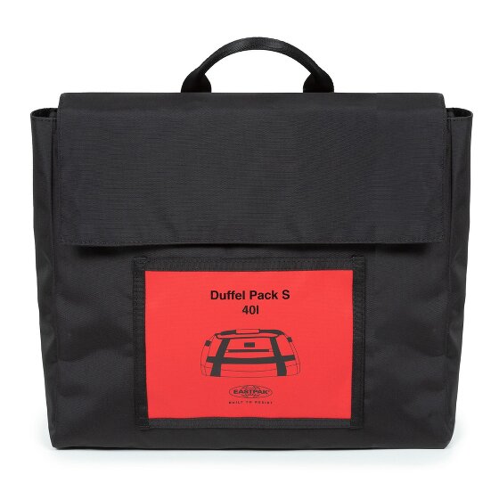 Eastpak Duffel Pack Torba podróżna Weekender S 61 cm