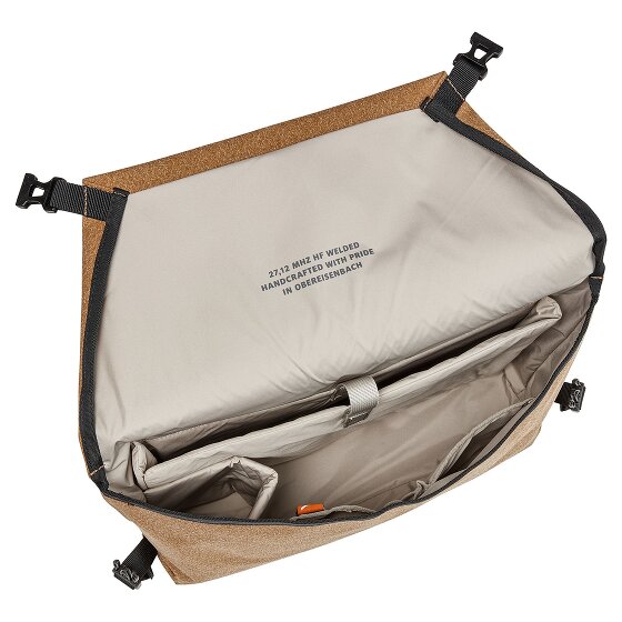 Vaude Schmalegg torba na ramię 40 cm przegroda na laptopa