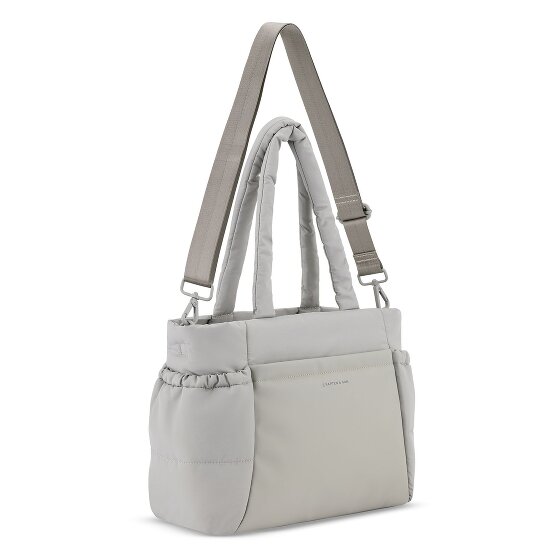 Kapten & Son Hellvi Shopper Bag 41.5 cm Komora na laptopa