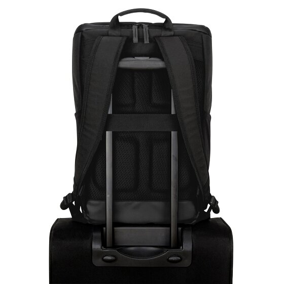 Johnny Urban Eco Series Jasper Plecak 46 cm Komora na laptopa