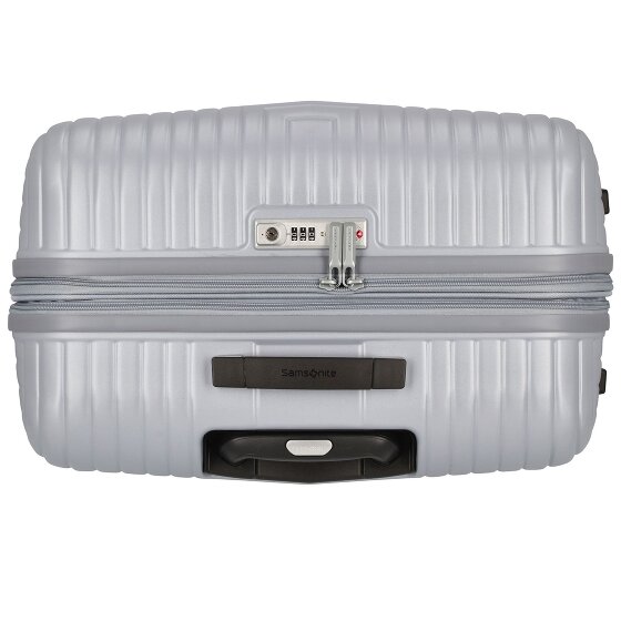 Samsonite Gateway 200 4 kółka Walizka 75 cm