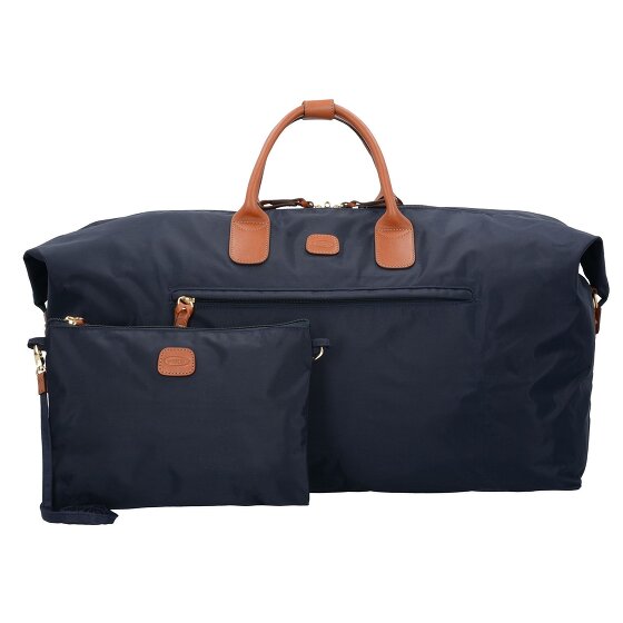Bric's X-Travel Weekender Travel Bag 50 cm