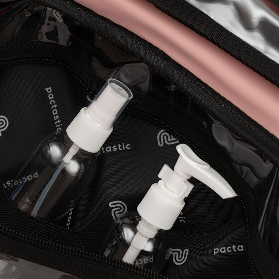 Pactastic Urban Collection Kosmetyczka 33 cm