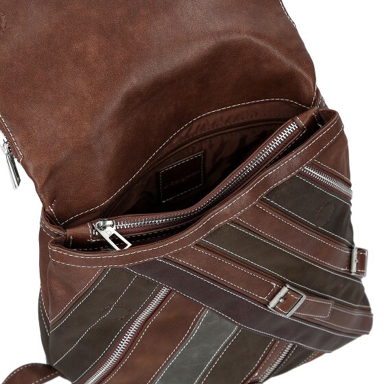 Desigual Fibonacci Hampton Plecak miejski 28 cm