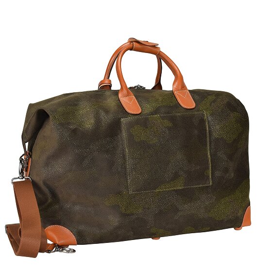 Bric's Life Holdall 55 cm