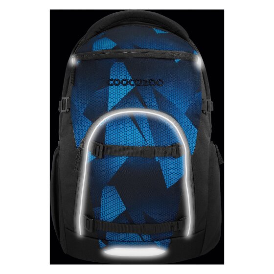 coocazoo Byte Tornister 46 cm