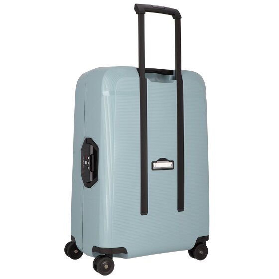 Samsonite Magnum Eco 4 kółka Walizka 69 cm