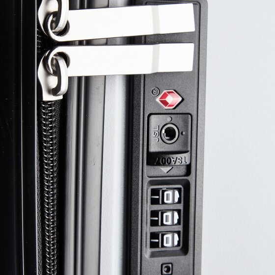 Cocoono Marseille 4 kółka Walizka L 73.5 cm