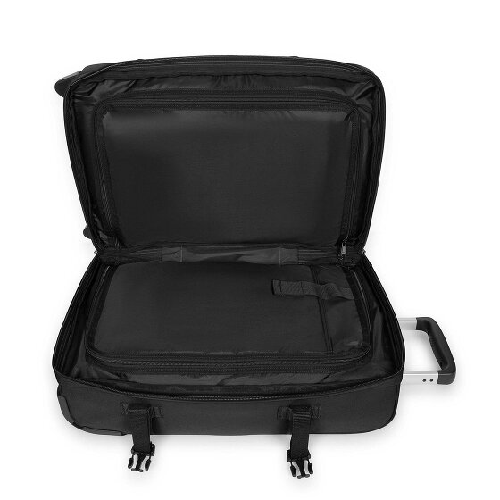 Eastpak Transit'R Plus 2 kółka Walizka kabinowa 55 cm