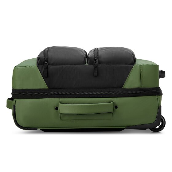 Jeep JS006B 2 kółka Walizka kabinowy 55 cm