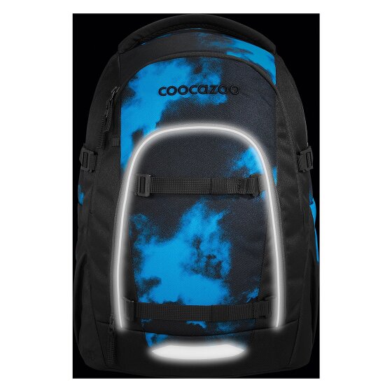 coocazoo Mate Plecak szkolny 44 cm