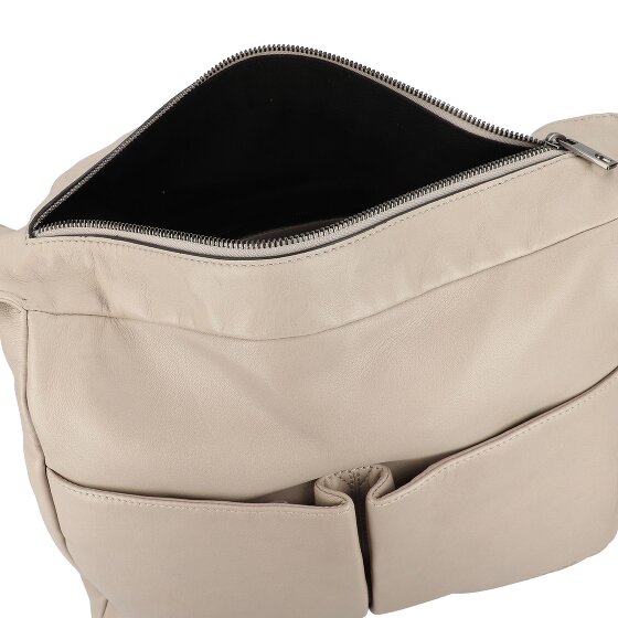 Liebeskind Hera Torba na ramię Skórzany 32 cm