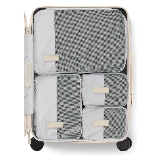 Kapten & Son Heathrow 4 kółka Walizka 69 cm