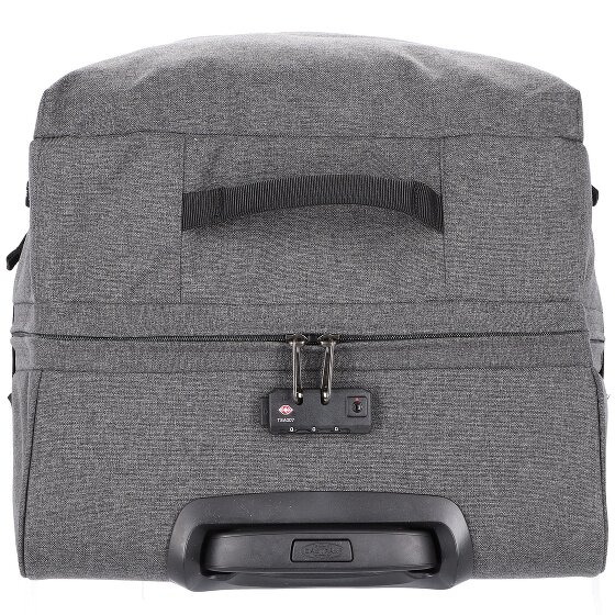 Eastpak Tranverz L wózek 2-kołowy 79 cm