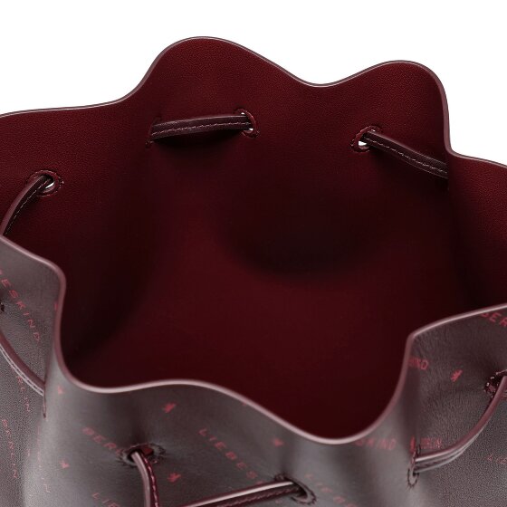 Liebeskind Monogram Torba Skórzany 40 cm