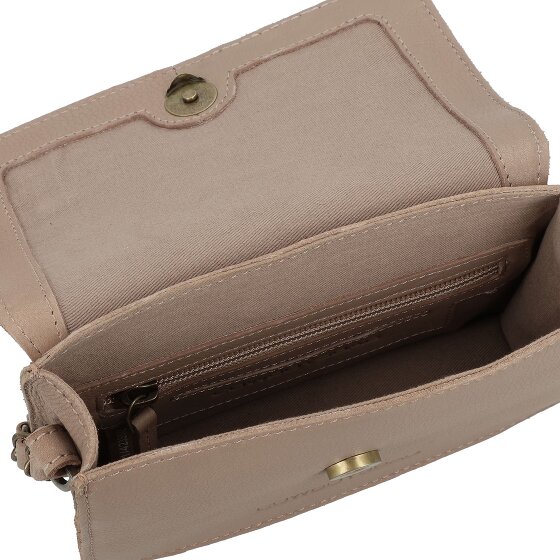 Cowboysbag Bridgetown Torba na ramię Skórzany 18.5 cm