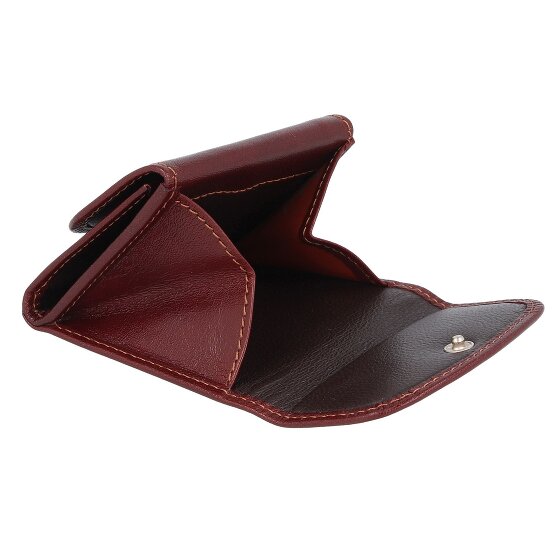 Golden Head Portfel Colorado 7,5 cm skórzany