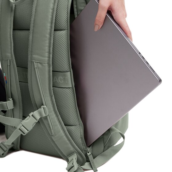 GOT BAG Pro Pack Plecak 47 cm Komora na laptopa