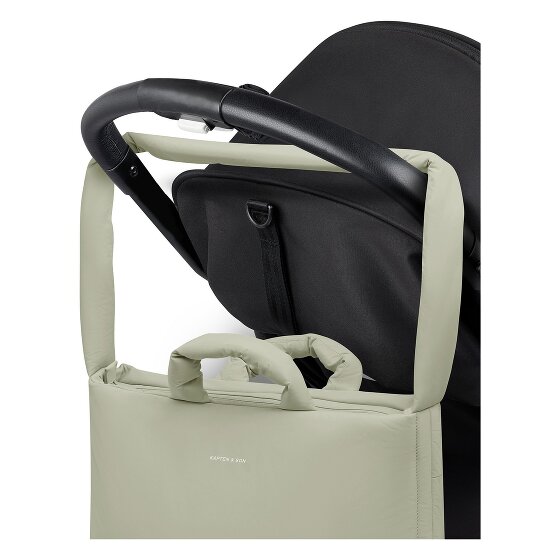 Kapten & Son Skara Torba 46.5 cm Komora na laptopa