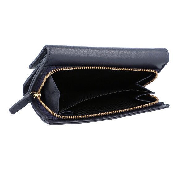 L.Credi Evelyn Wallet RFID Leather 14,5 cm