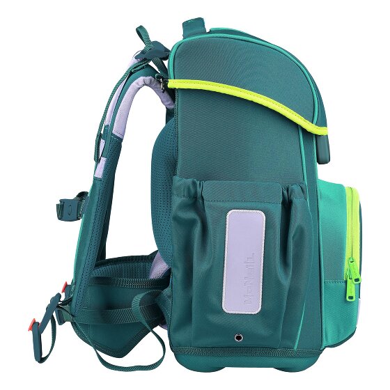 McNeill Bravo Zestaw tornistra 8-części