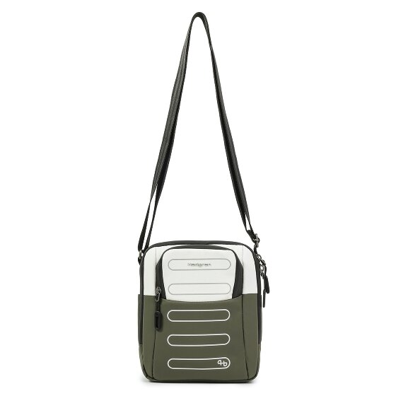 Hedgren Comby Performance Relax P Mini Torba Torba na ramię Ochrona RFID 18 cm