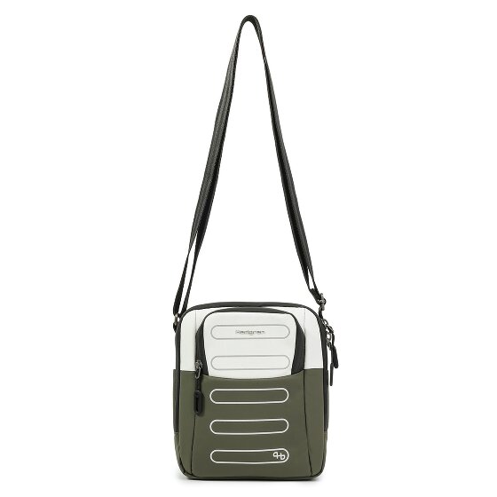 Hedgren Comby Performance Relax P Mini Torba Torba na ramię Ochrona RFID 18 cm