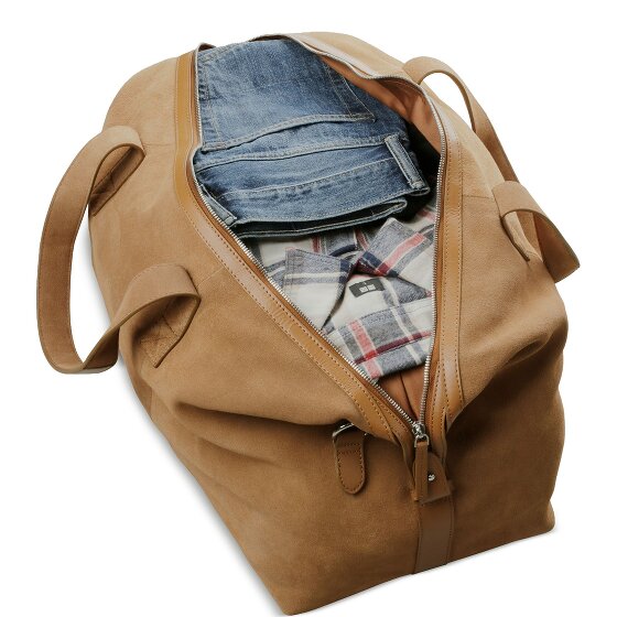 bugatti Diego Torba podróżna Weekender Skóra 51 cm